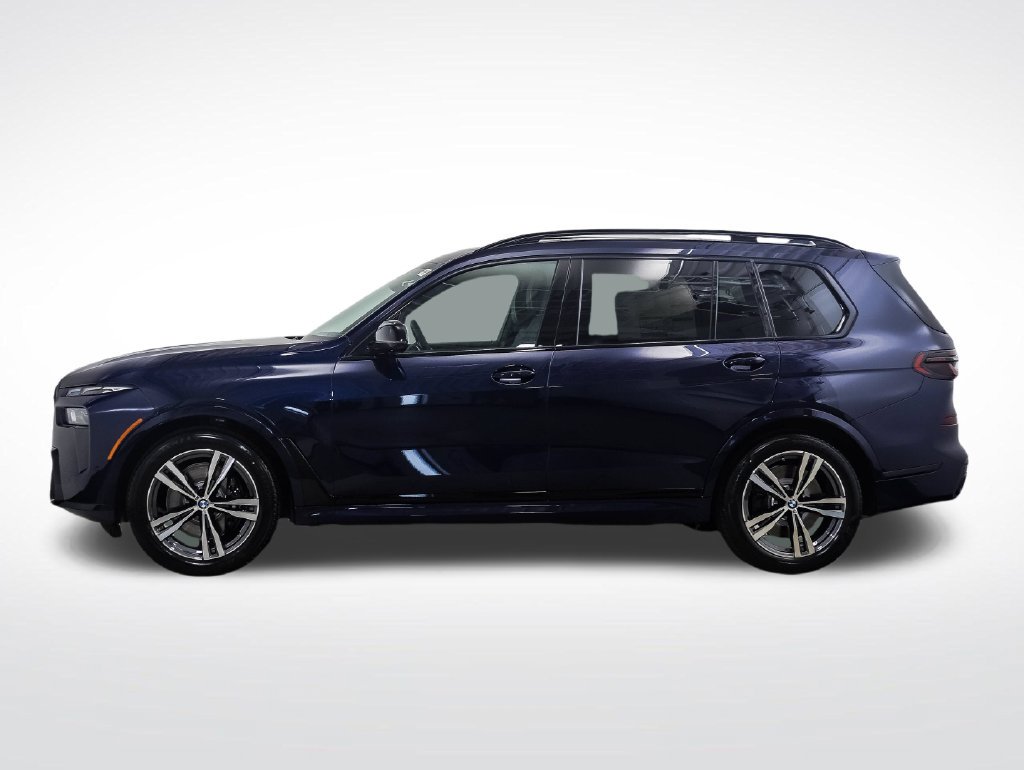 New 2027 BMW X7 M60i AWD/4WD image 2