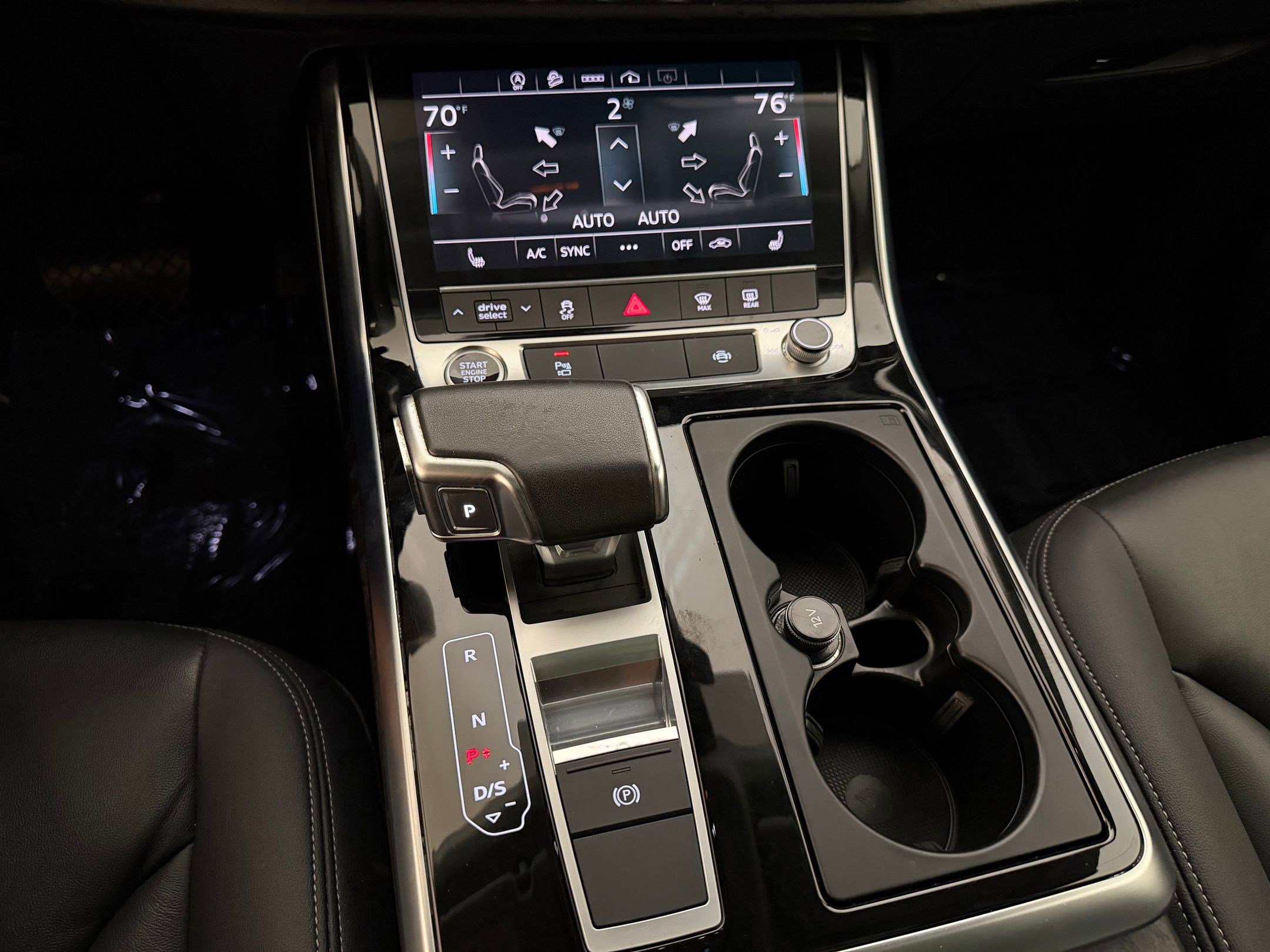 Used 2023 Audi Q8 Premium w/ Convenience Package image 25