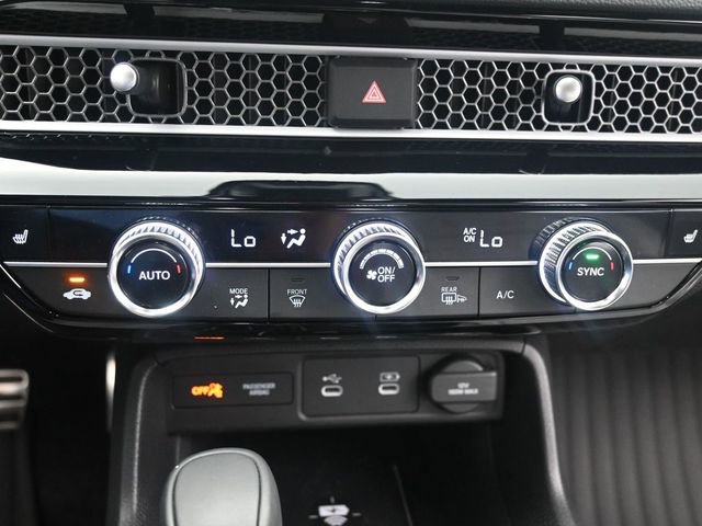 Used 2026 Honda Civic Sport Touring image 12