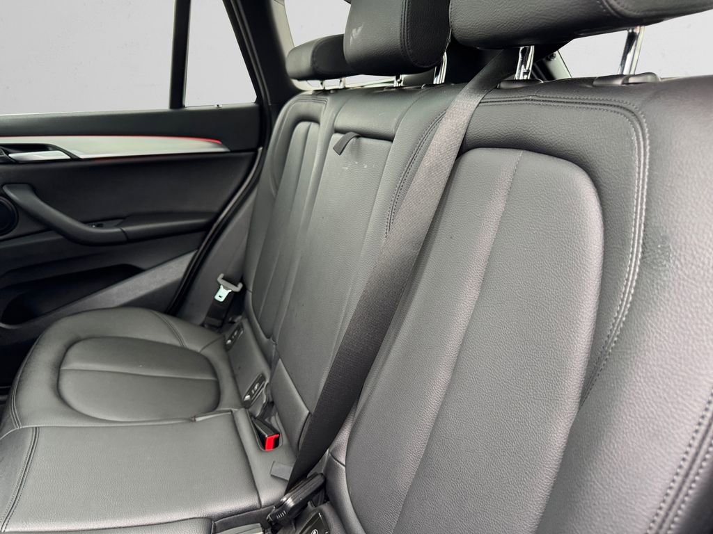 Used 2021 BMW X1 xDrive28i w/ Convenience Package image 15