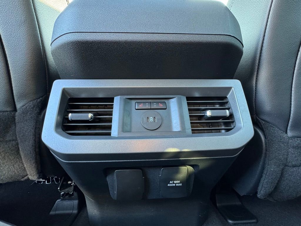 Used 2024 Ford F250 Lariat w/ Lariat Ultimate Package image 33