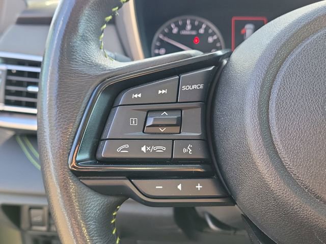 Used 2025 Subaru Outback Onyx Edition AWD/4WD image 23