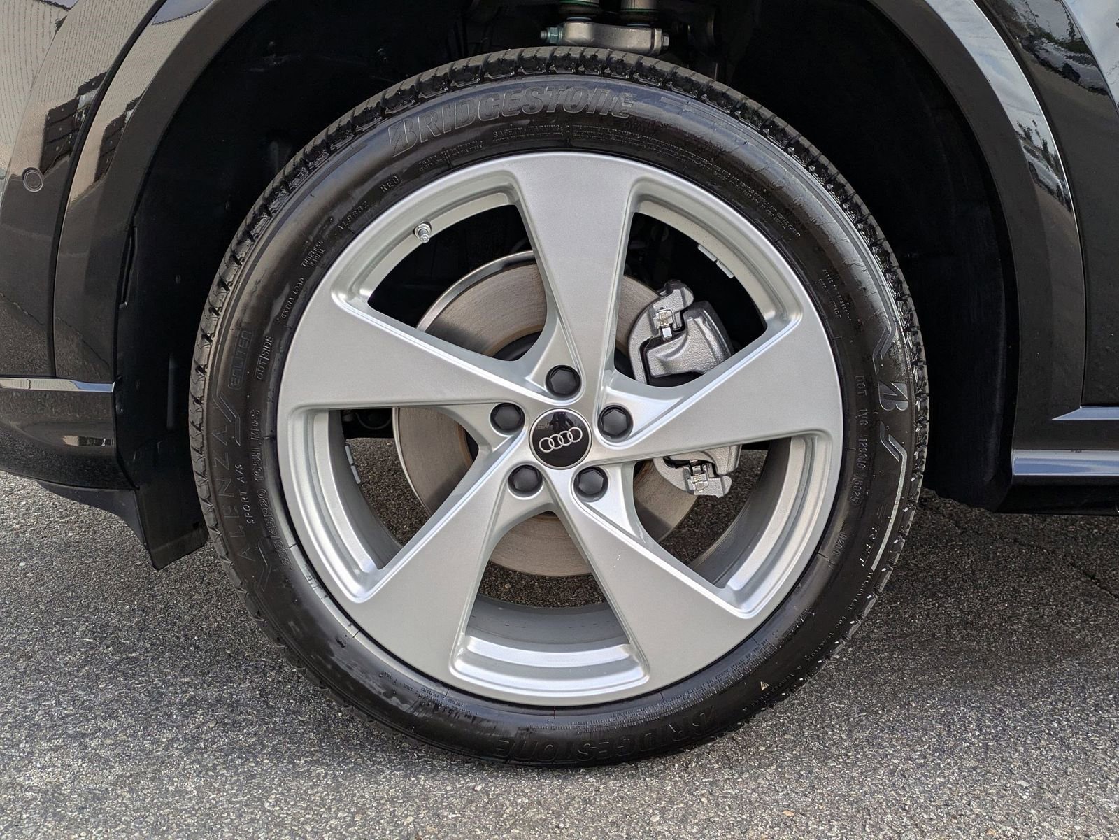 New 2026 Audi Q5 Premium Plus AWD/4WD image 13
