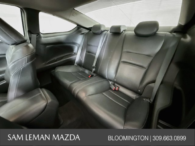 Used 2015 Honda Accord EX-L image 21