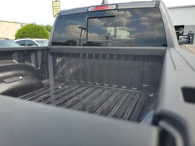 Certified 2024 RAM 1500 Rebel w/ Rebel Level 1 Equipment Group AWD/4WD image 13