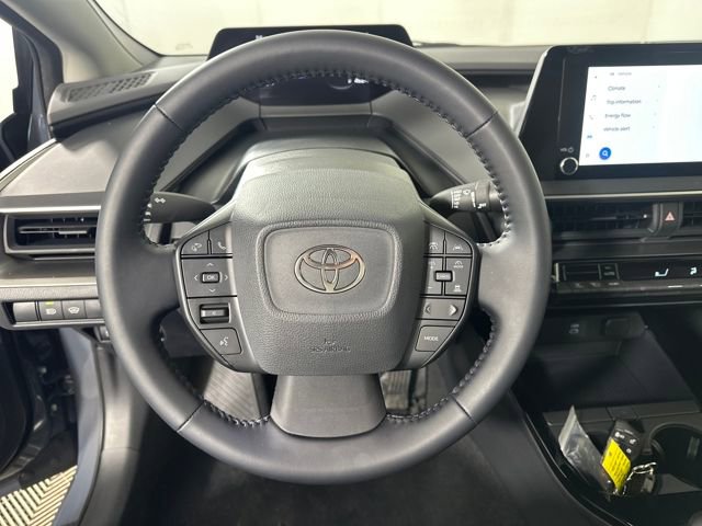 Used 2026 Toyota Prius LE image 14