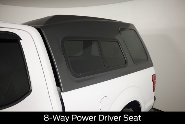 Used 2020 Ford F150 XLT w/ Equipment Group 301A Mid image 25