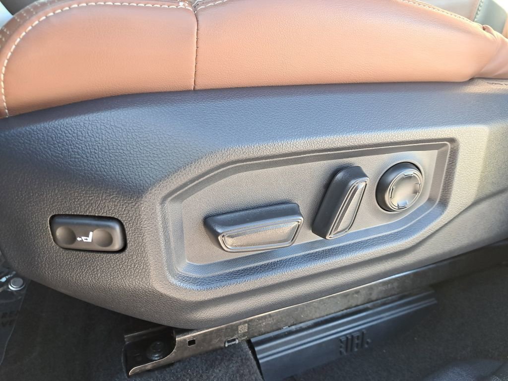 Used 2023 Toyota Tundra 1794 Edition image 16