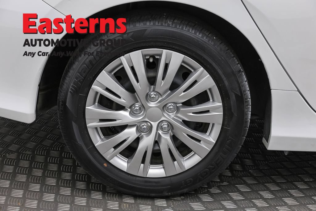 Used 2020 Honda Civic LX image 28