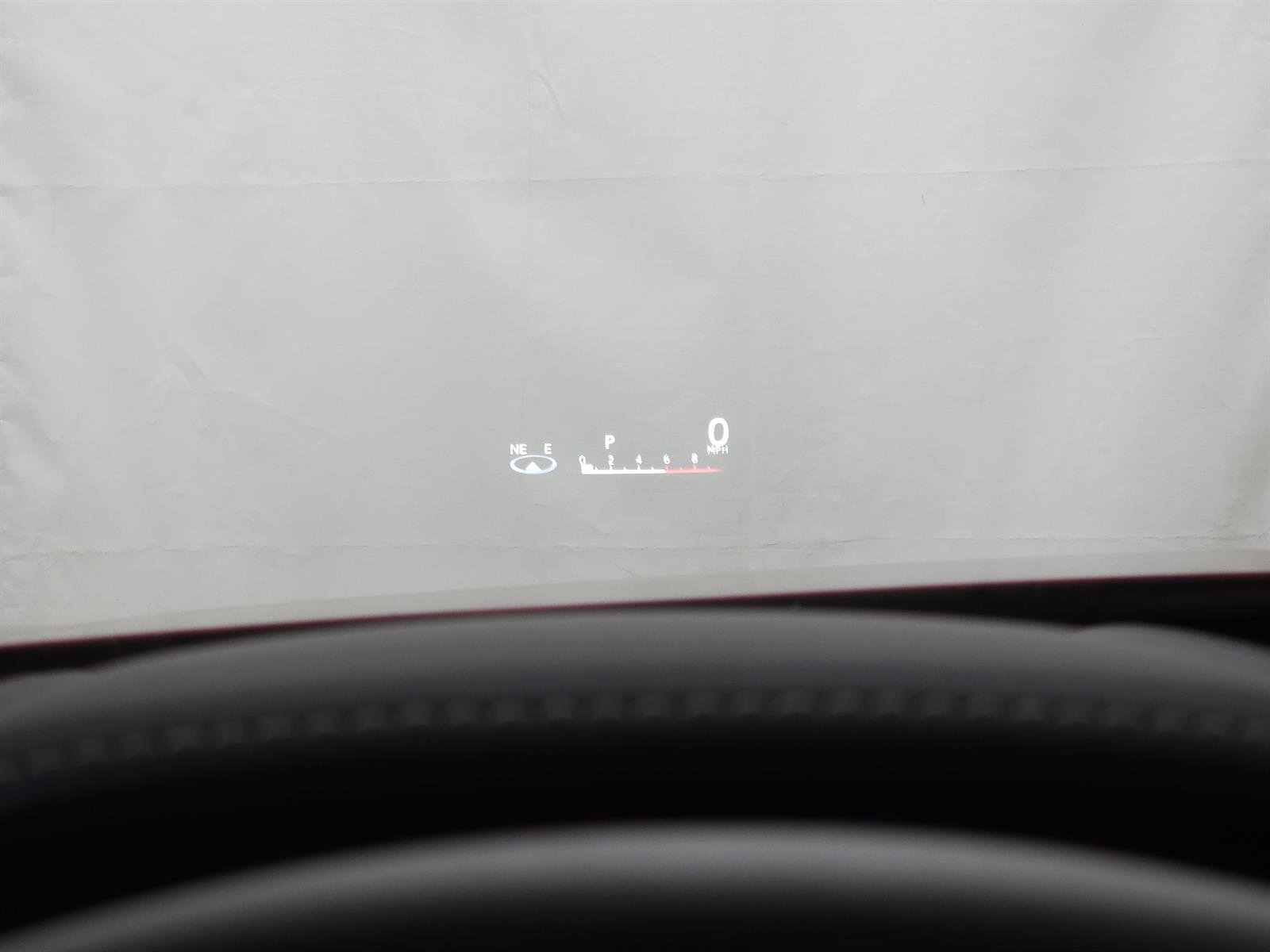 Certified 2024 Lexus LC 500 Convertible w/ Touring Package image 24