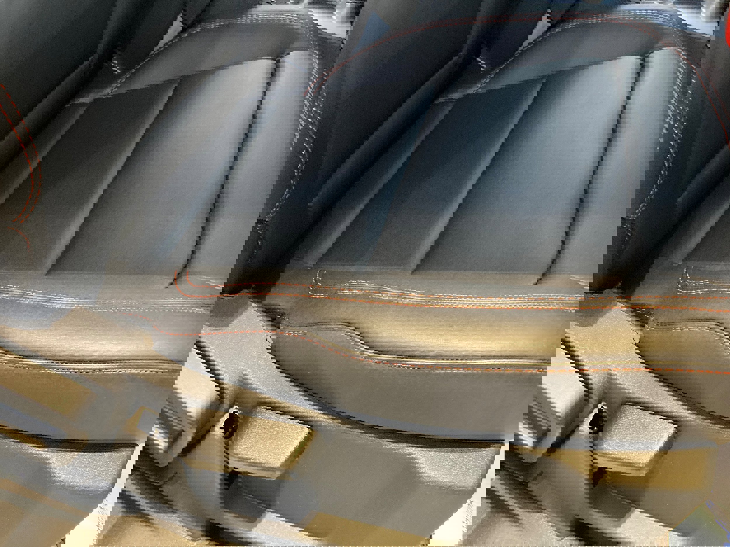 New 2025 Ford Bronco Stroppe Edition image 20