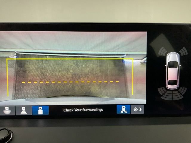 New 2026 Honda Accord Touring image 17