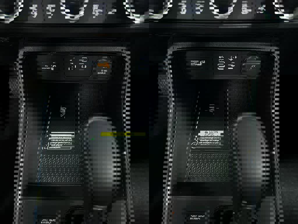 Used 2025 Honda CR-V Sport-L image 32