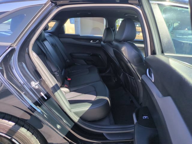 Certified 2024 Kia K5 GT-Line w/ GT-Line Premium Package FWD image 30