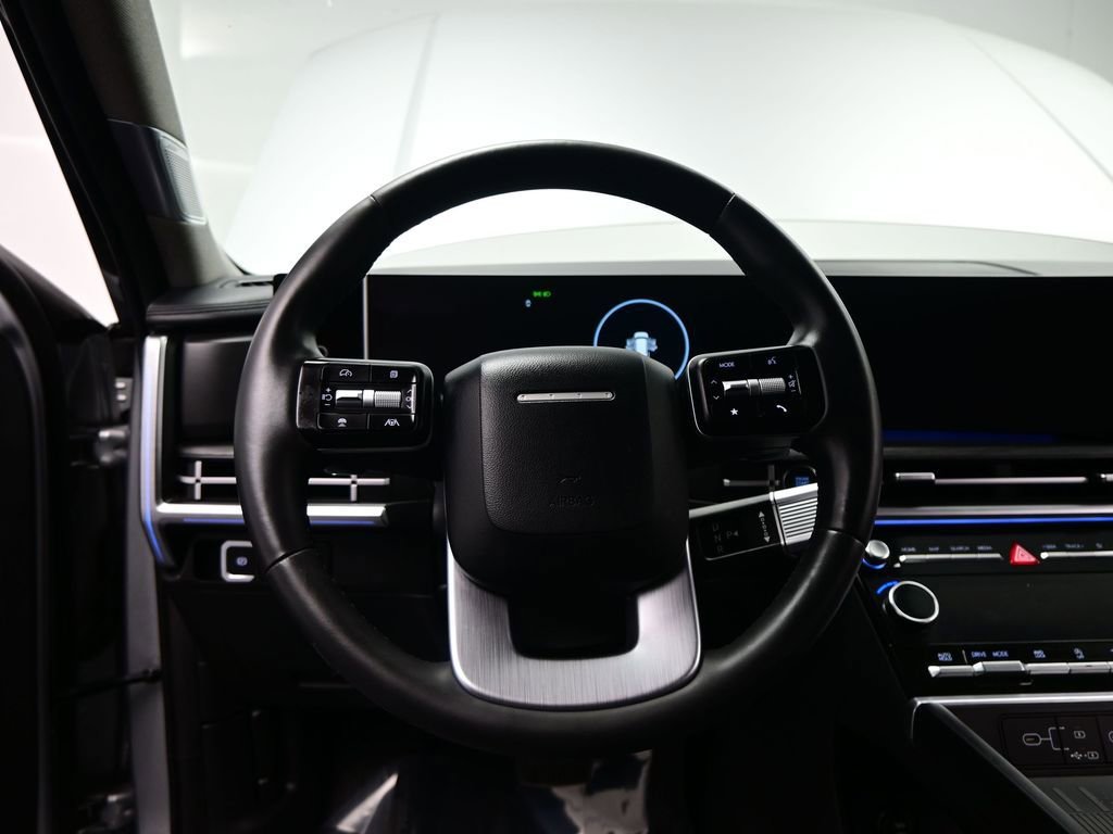 Used 2024 Hyundai Santa Fe Limited AWD/4WD image 19