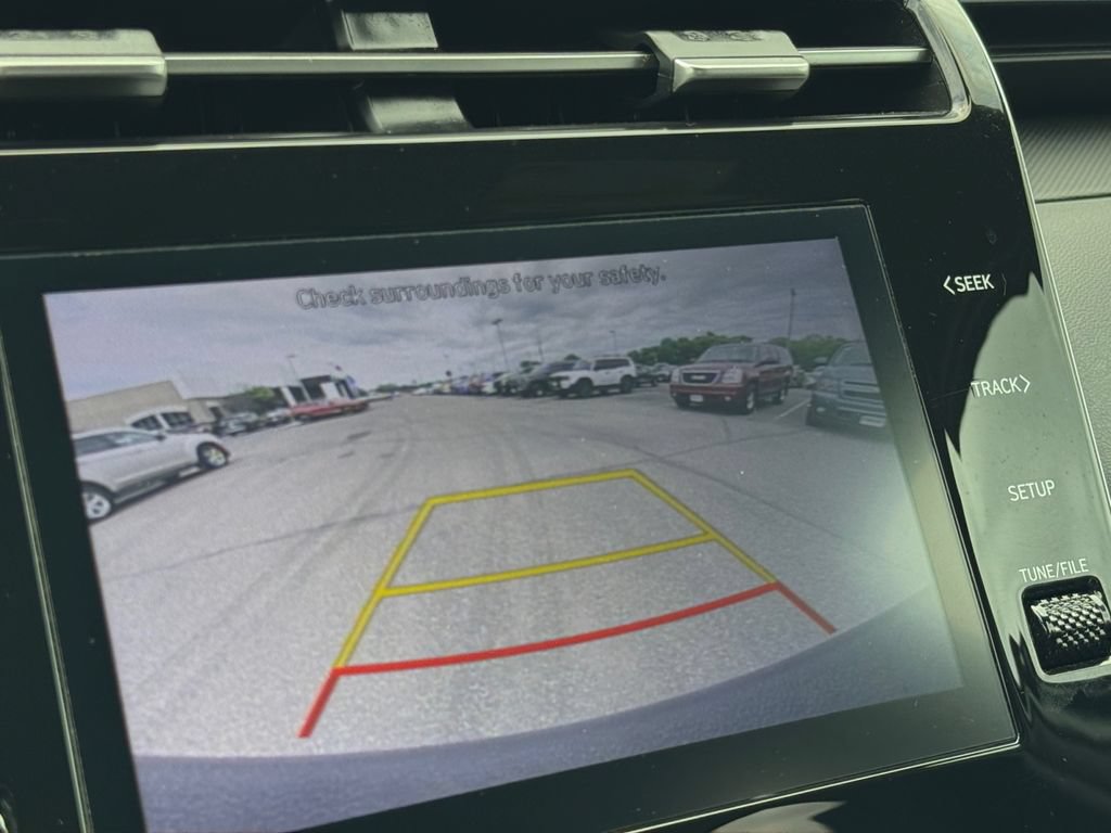 Used 2022 Hyundai Santa Cruz SE AWD/4WD image 37