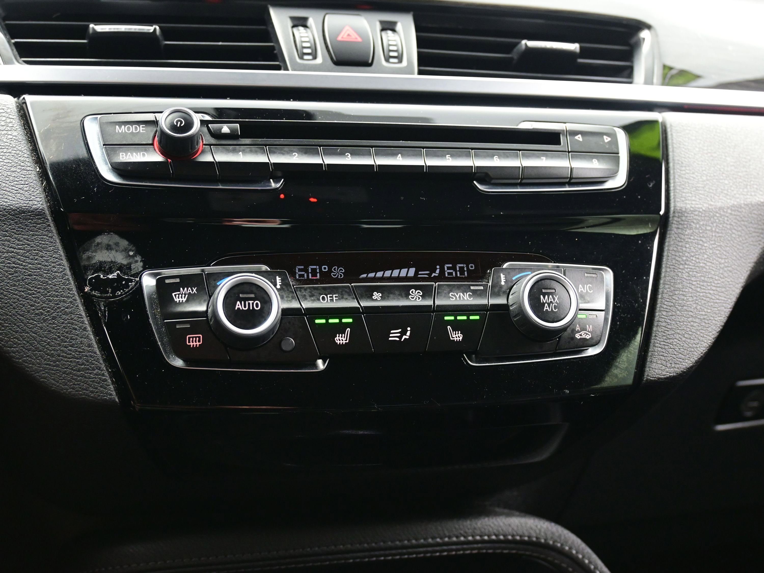 Used 2017 BMW X1 xDrive28i image 20