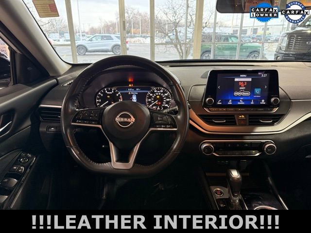 Used 2024 Nissan Altima 2.5 SR image 18