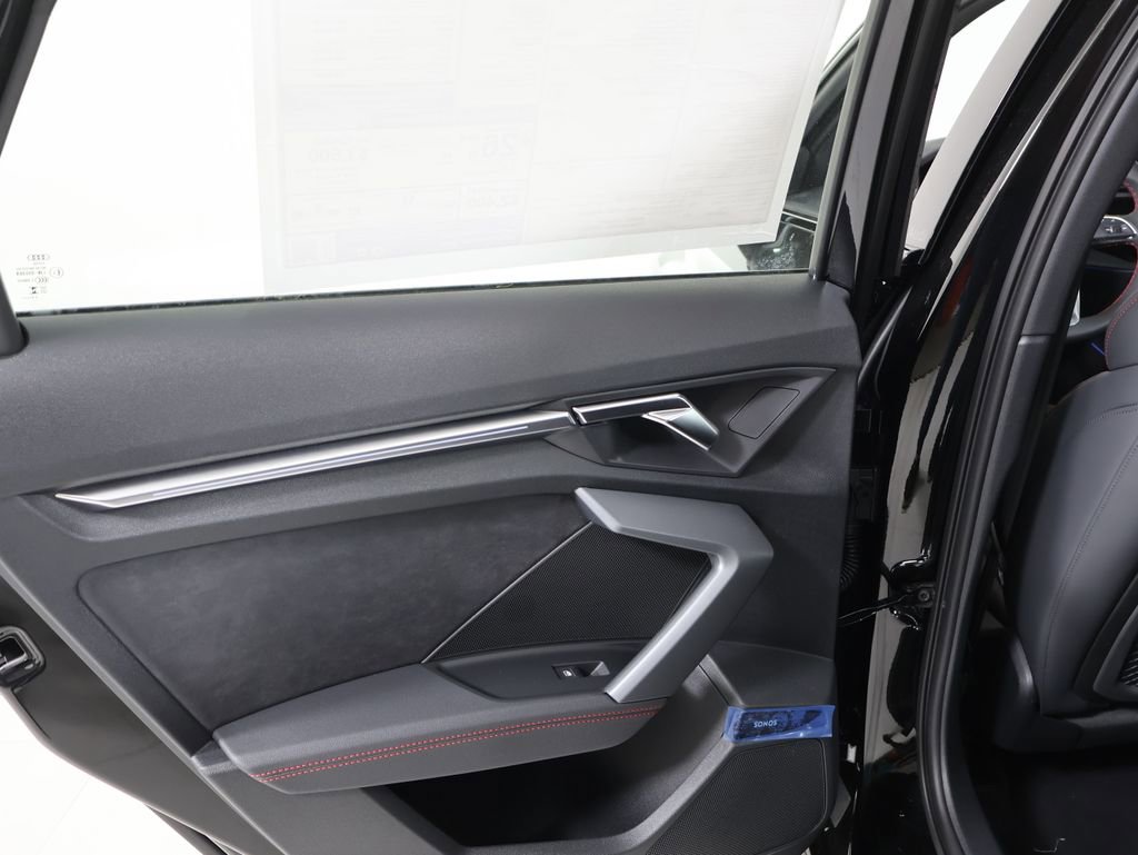 New 2026 Audi S3 Premium image 23