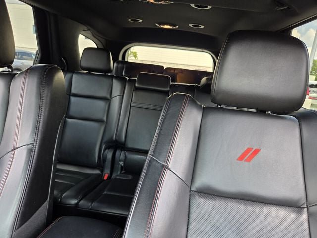 Used 2024 Dodge Durango GT AWD/4WD image 46