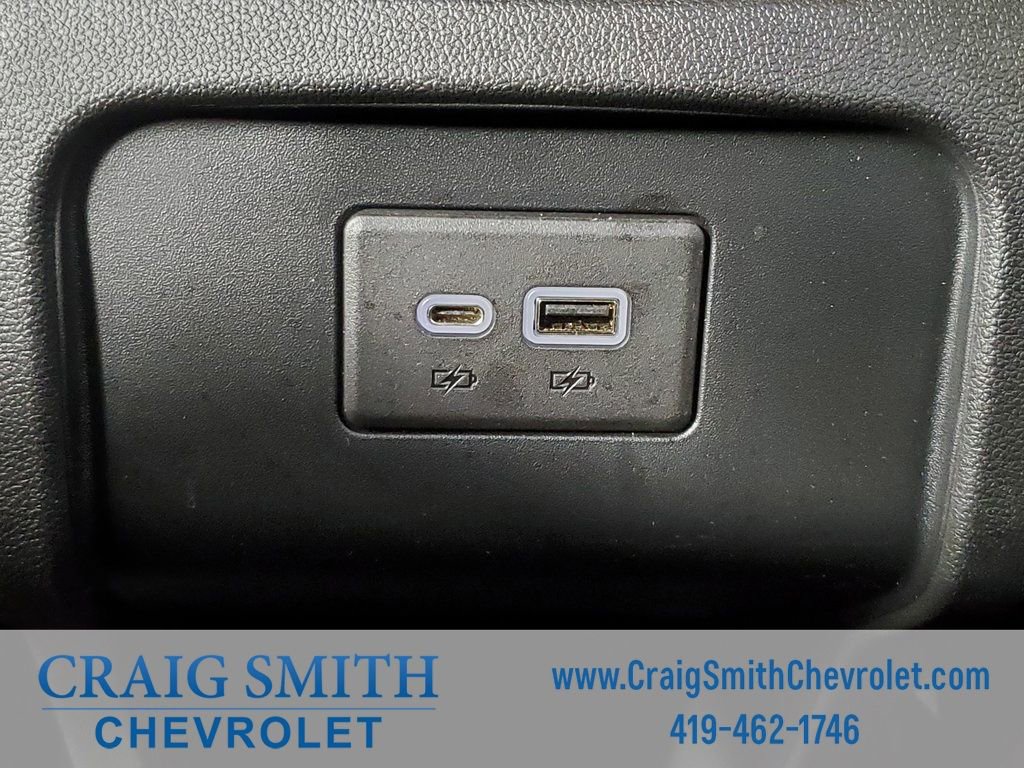 Used 2023 Chevrolet Blazer LT w/ Convenience Package image 32