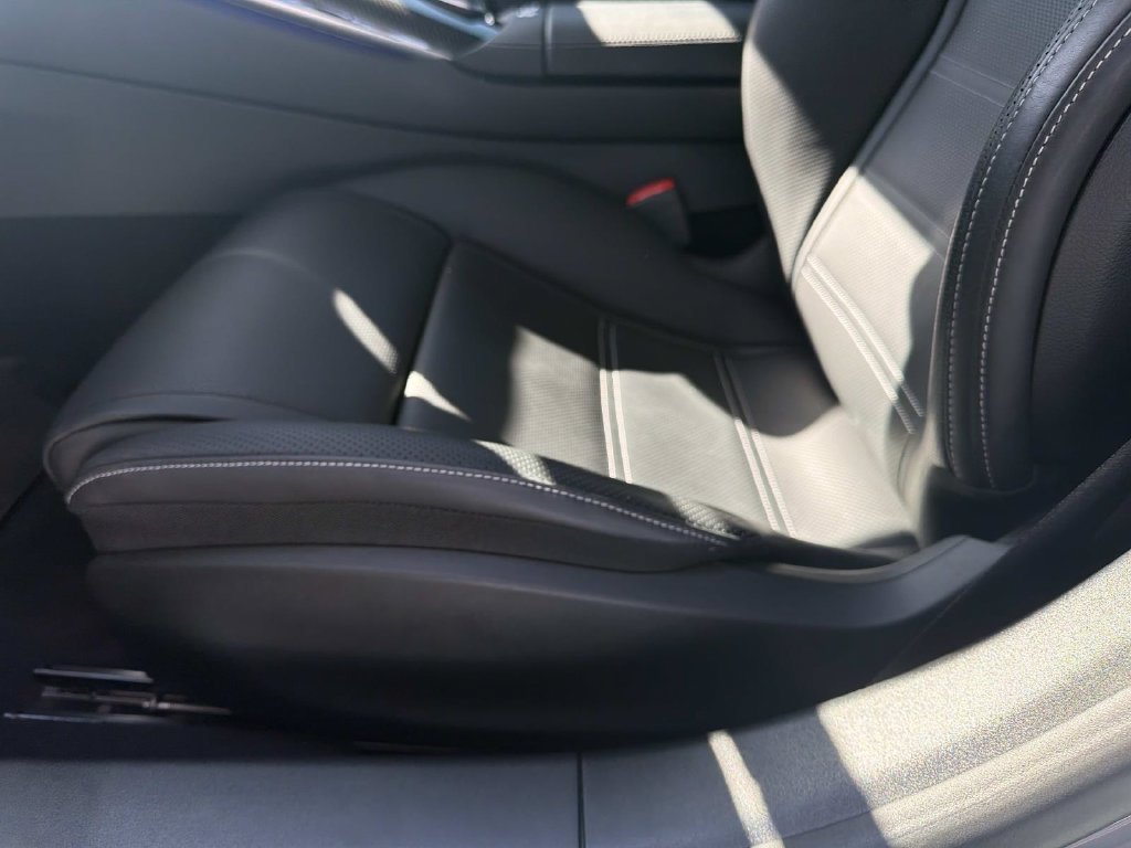 Used 2025 Mercedes-Benz AMG GT 55 image 17