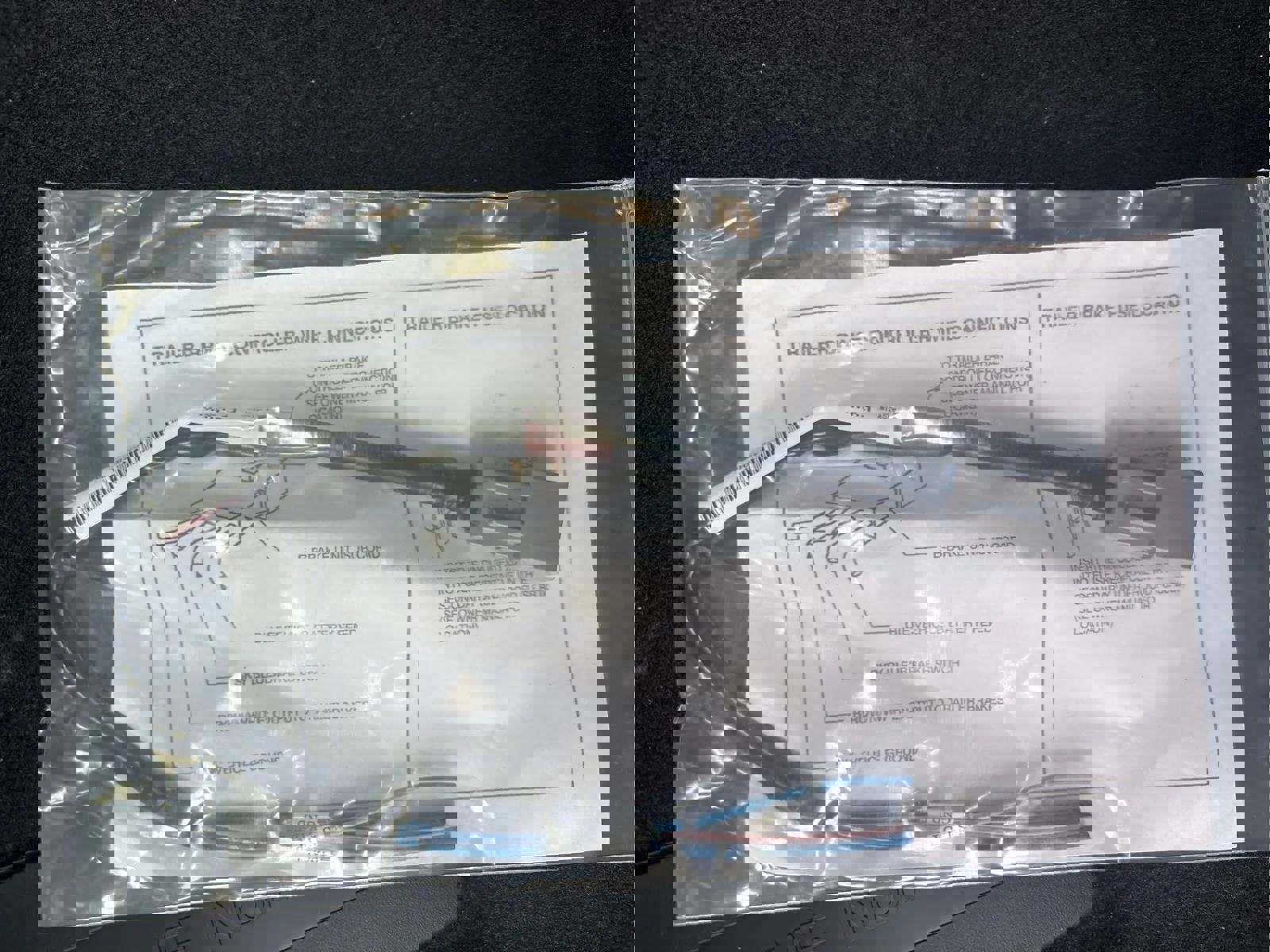 New 2026 Honda Ridgeline RTL image 24