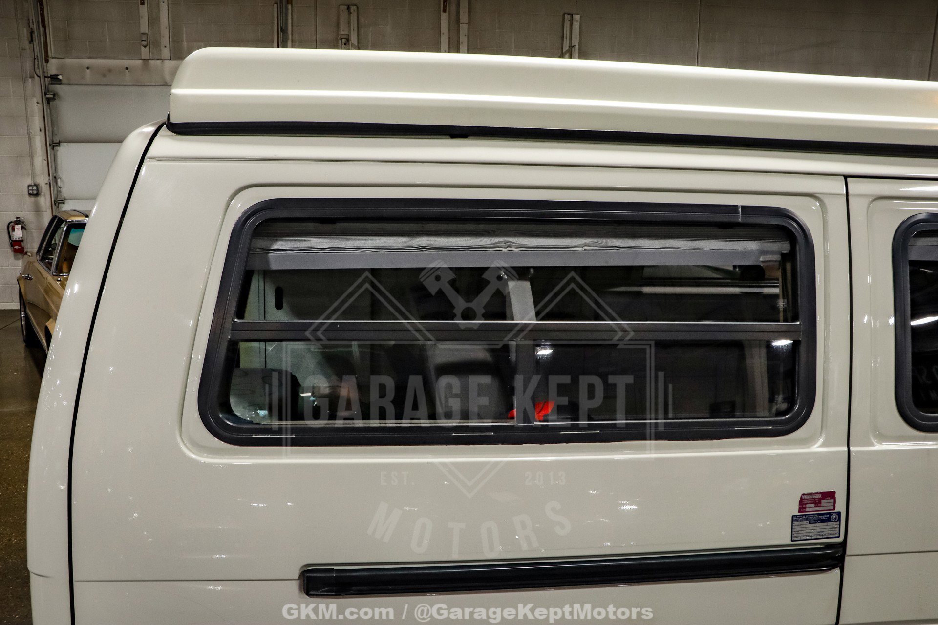 Used 2003 Volkswagen Eurovan MV image 50