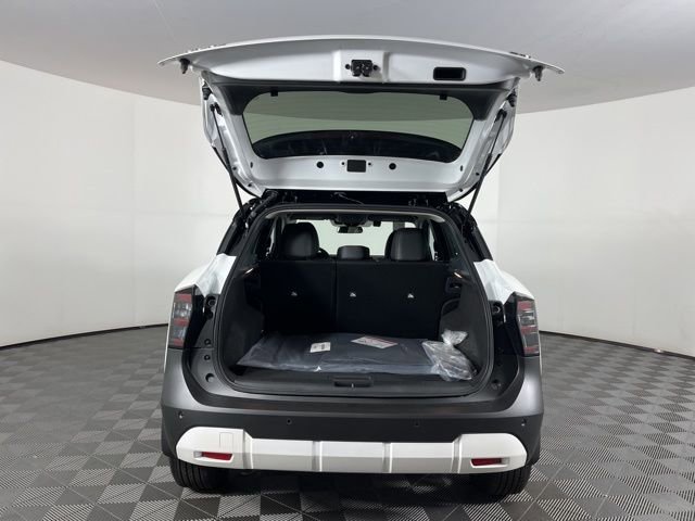 New 2026 Nissan Kicks SR image 46