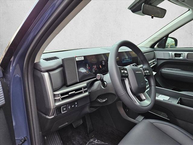 New 2026 Hyundai Santa Fe XRT AWD/4WD video 3