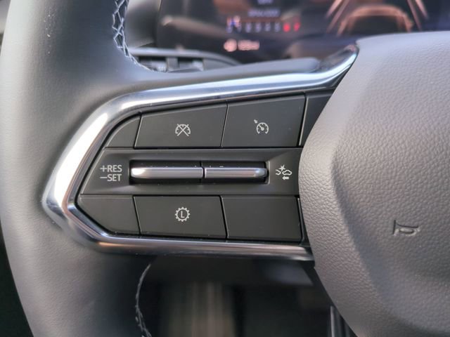 New 2026 Chevrolet Traverse LT w/ Driver Confidence Package image 24