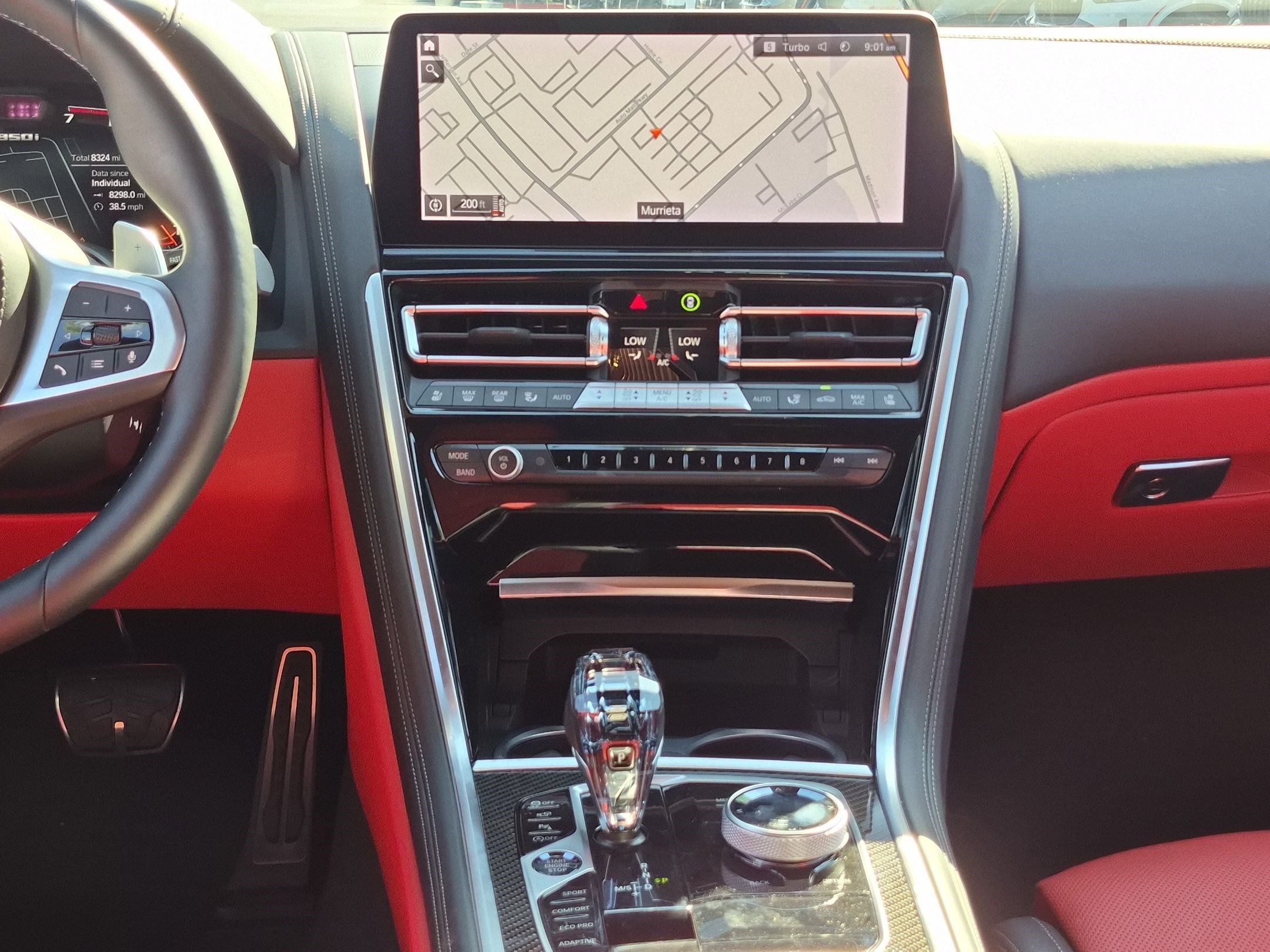 Used 2025 BMW M850i xDrive AWD/4WD image 29