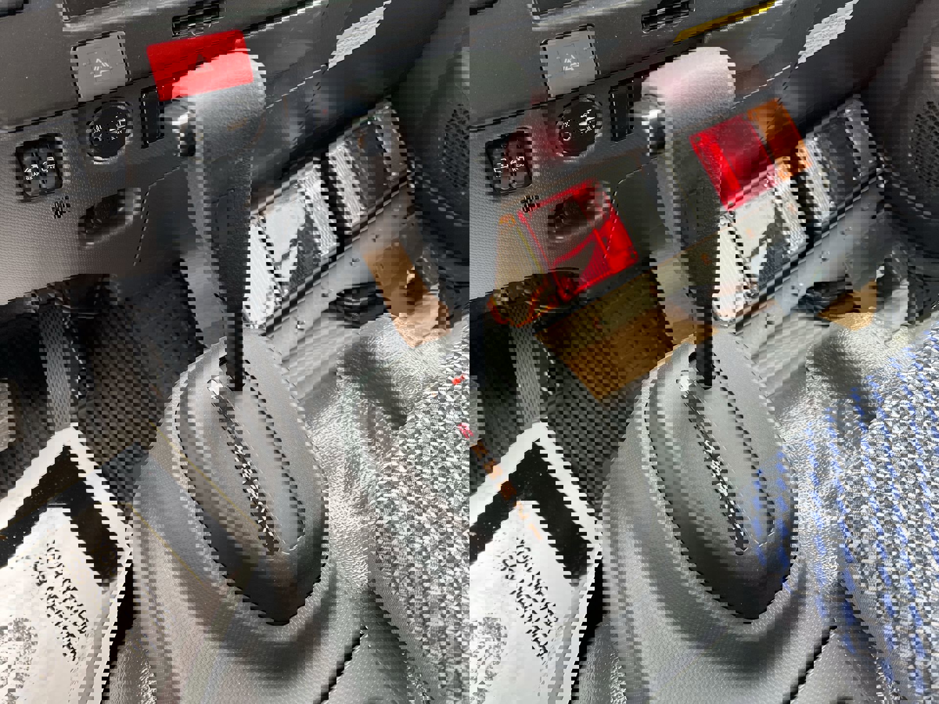 New 2024 Chevrolet Low Cab Forward image 47