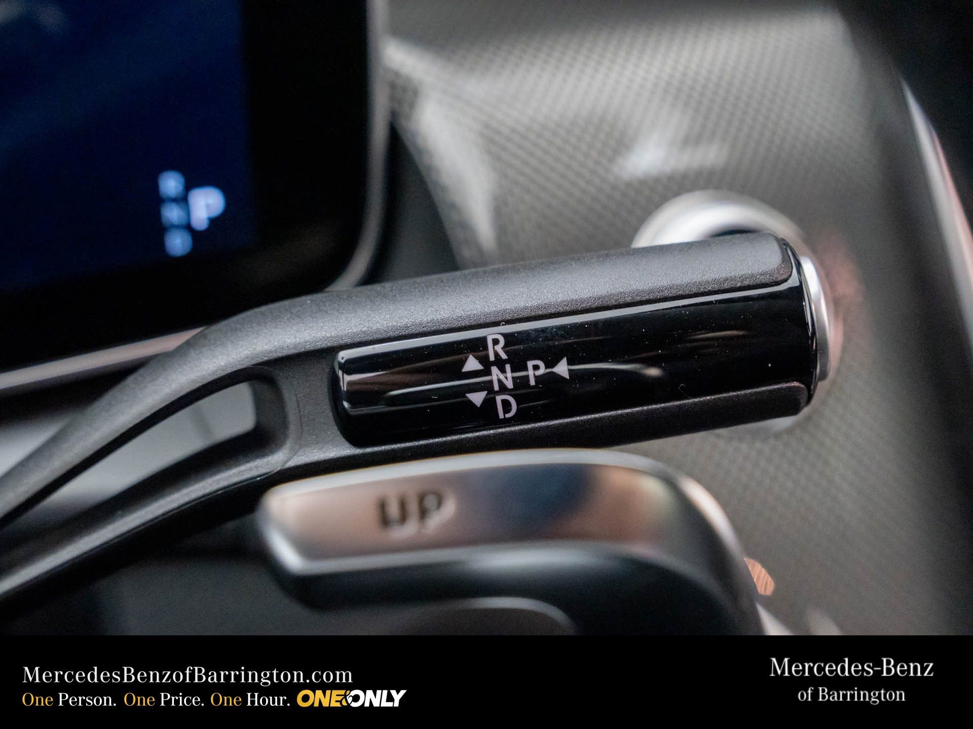 New 2026 Mercedes-Benz GLC 43 AMG 4MATIC image 24