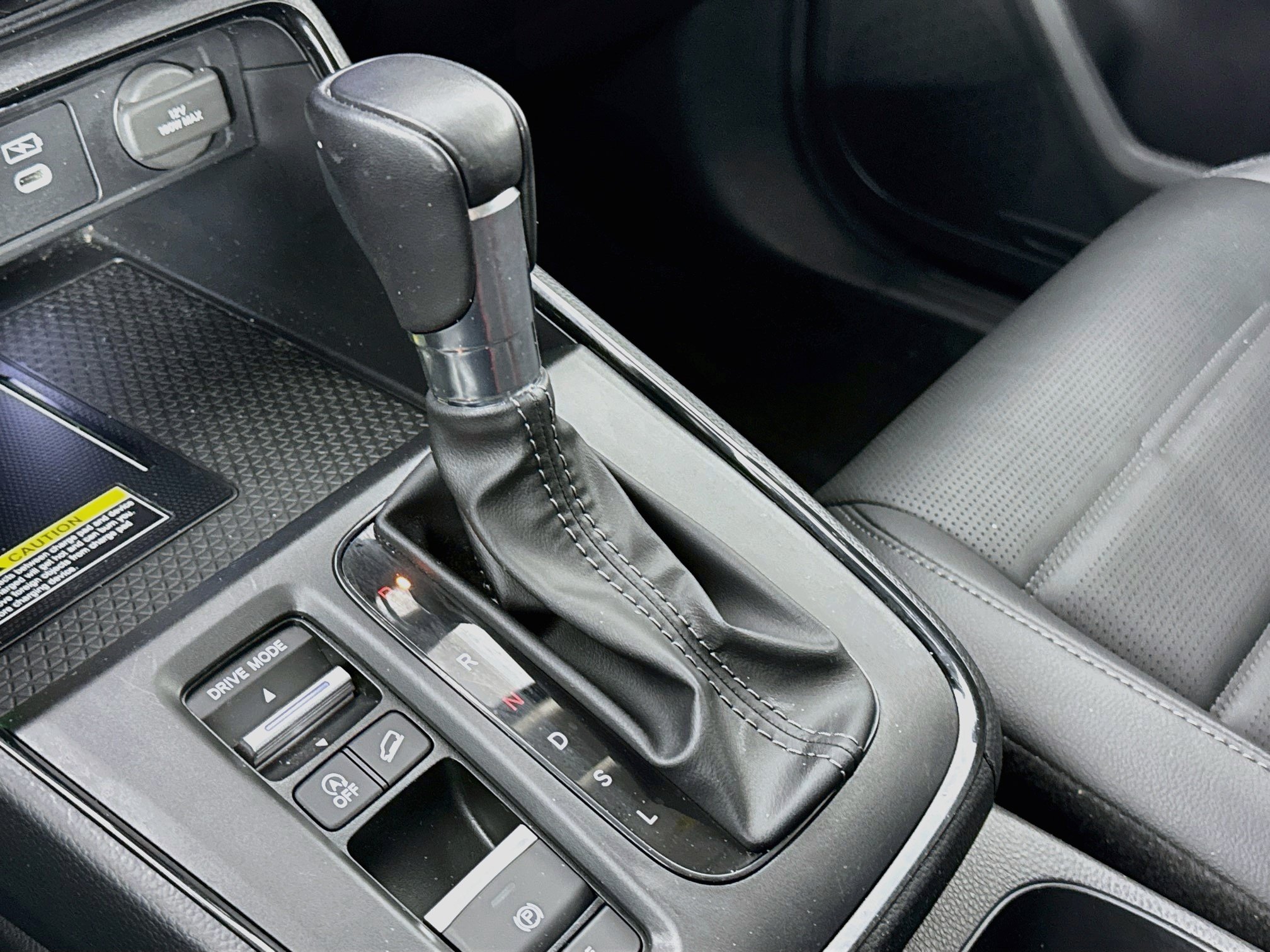 Certified 2024 Honda CR-V EX-L image 16