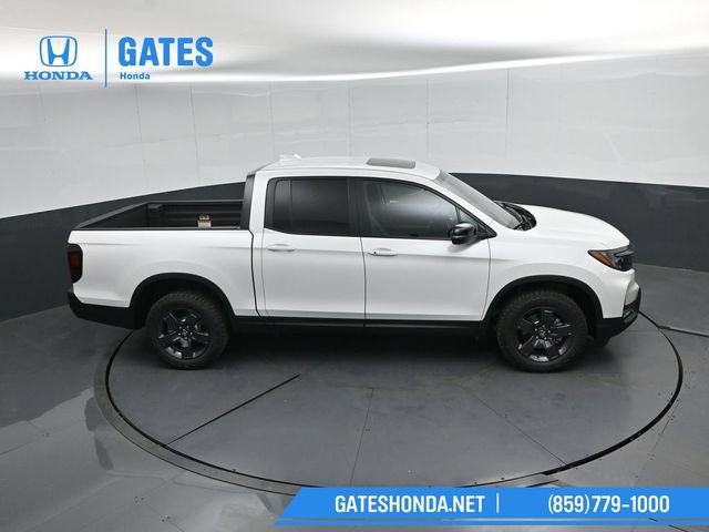 New 2026 Honda Ridgeline TrailSport image 46