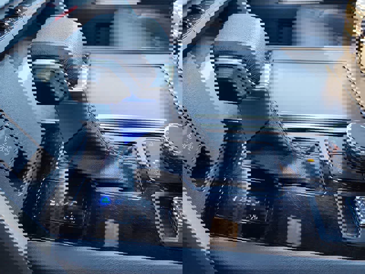 Used 2024 Toyota Tundra Platinum image 21