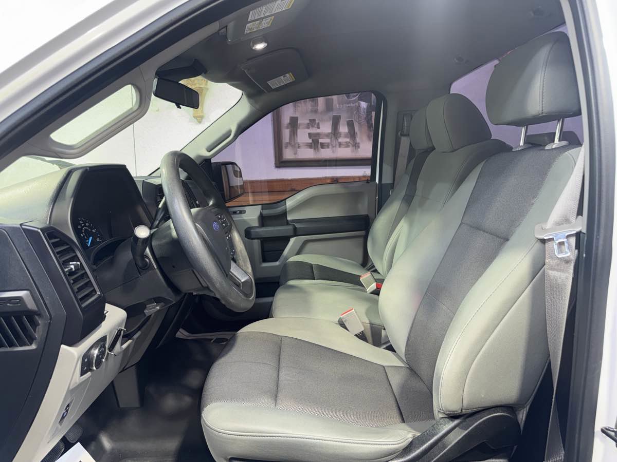 Used 2020 Ford F150 XL w/ Equipment Group 101A Mid image 15