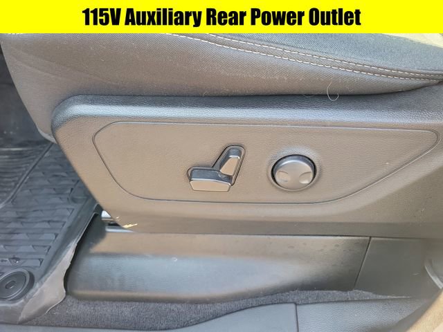 Certified 2025 RAM 1500 Big Horn image 21