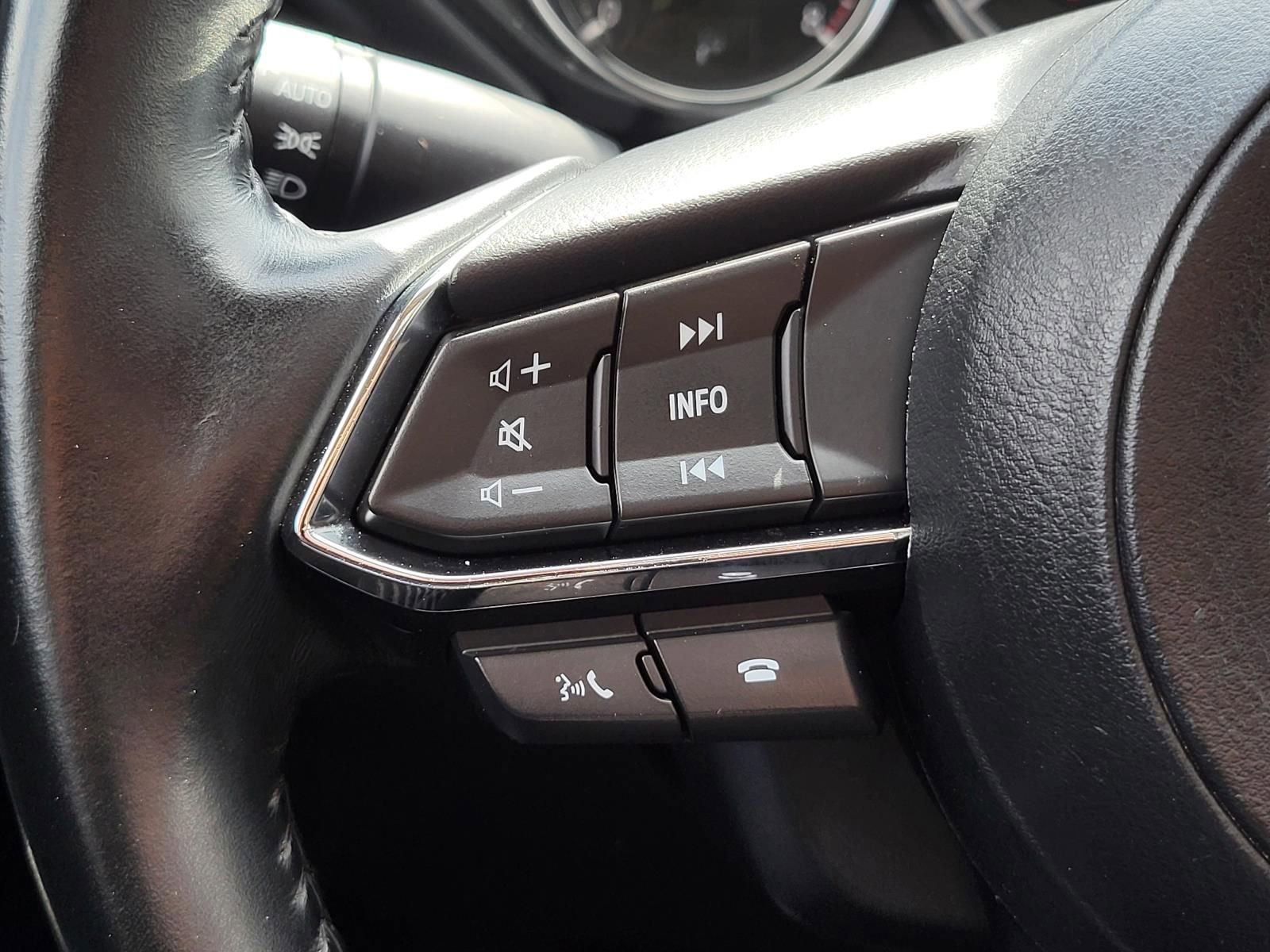 Used 2023 MAZDA CX-5 AWD 2.5 S w/ Preferred Package image 30