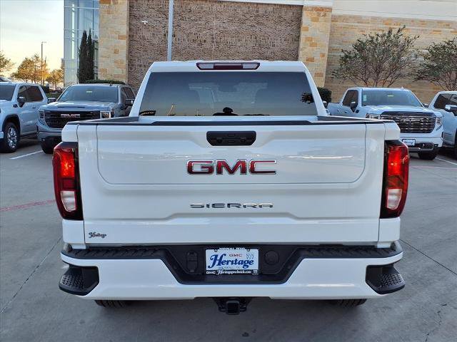 New 2026 GMC Sierra 1500 Pro w/ Graphite Edition image 23