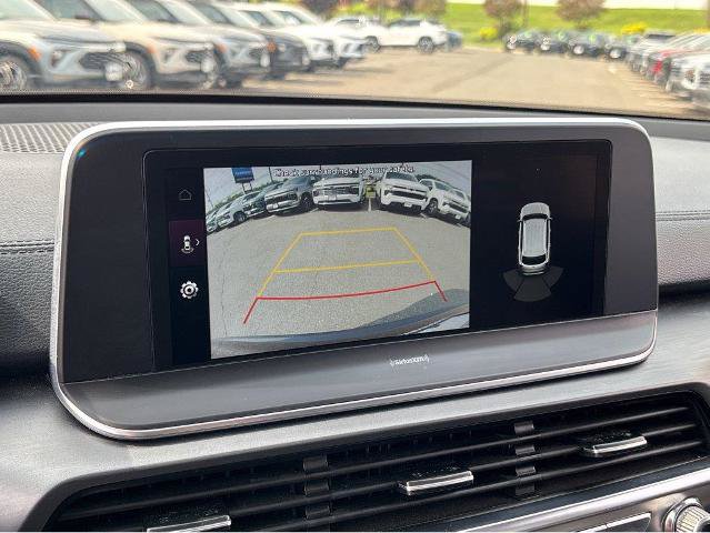 Used 2022 Kia Telluride S AWD/4WD image 23