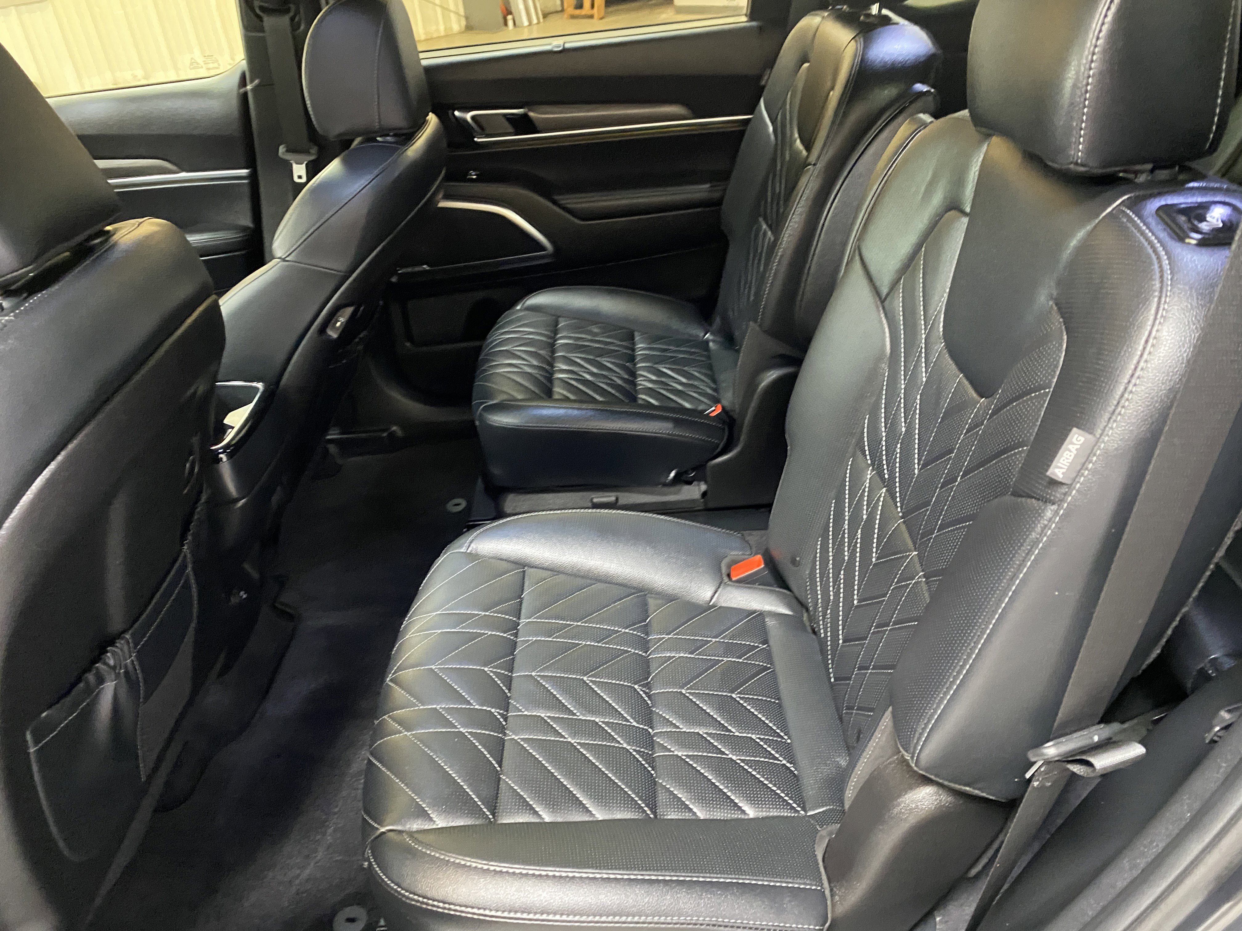 Used 2024 Kia Telluride SX X-Pro image 23