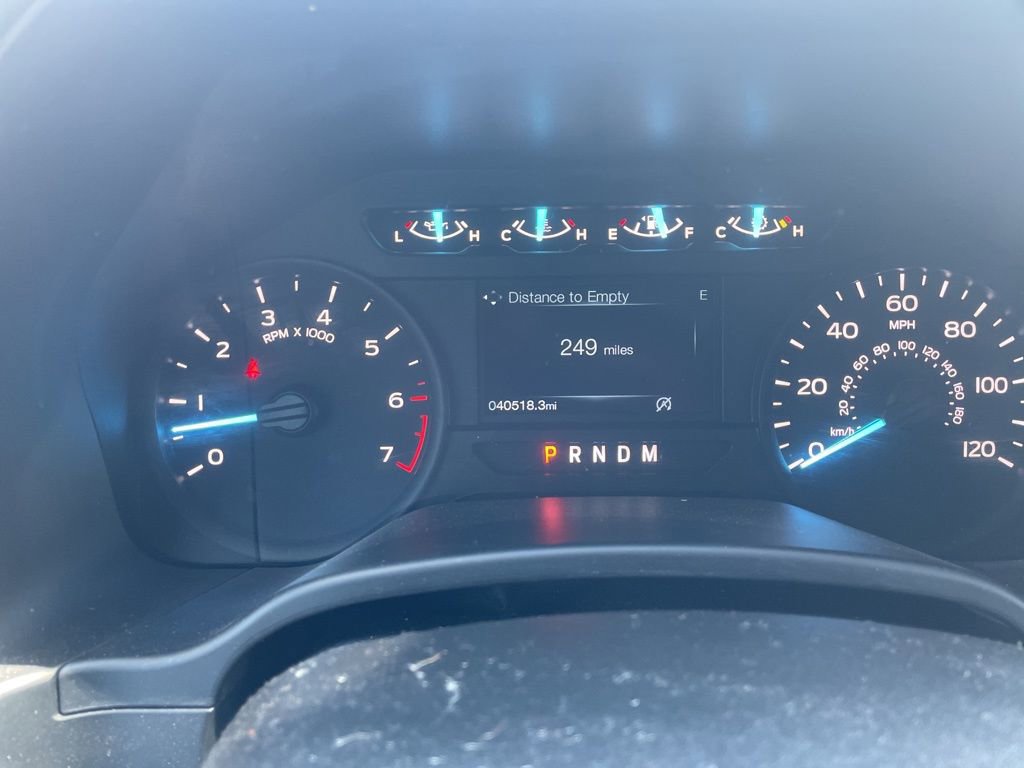 Used 2019 Ford F150 XL w/ Equipment Group 101A Mid image 15