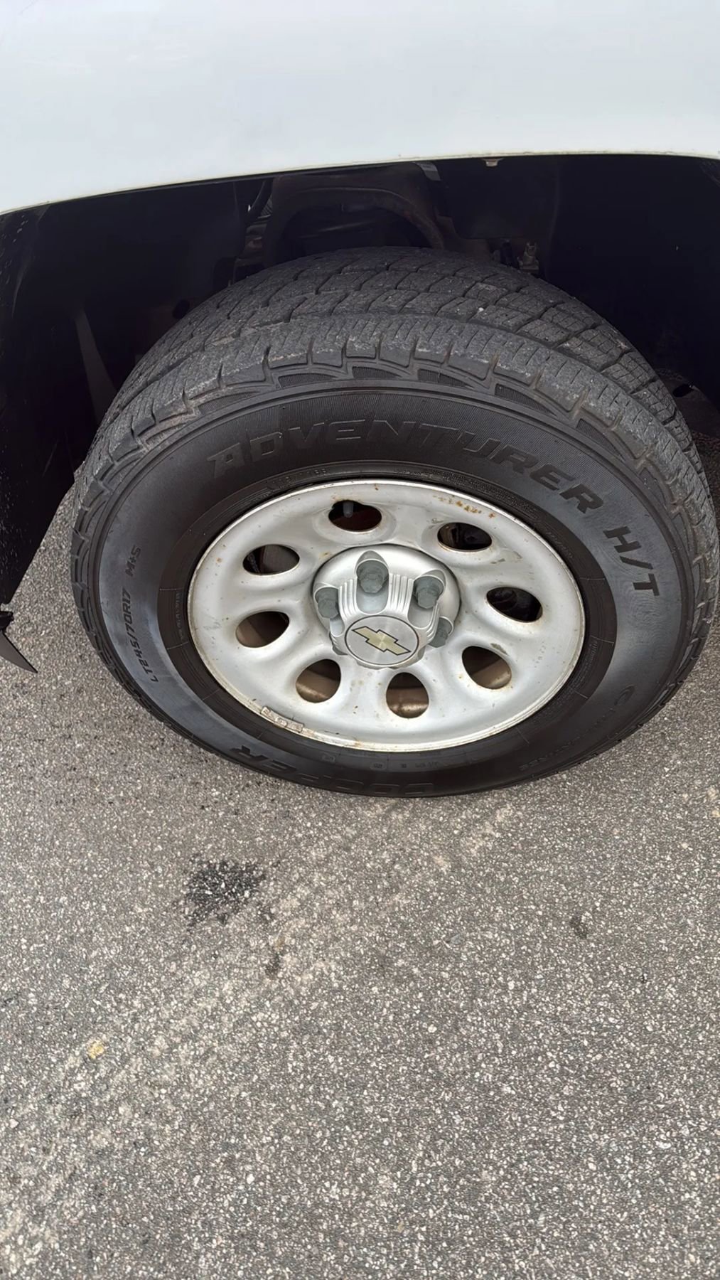 Used 2013 Chevrolet Silverado 1500 W/T image 22