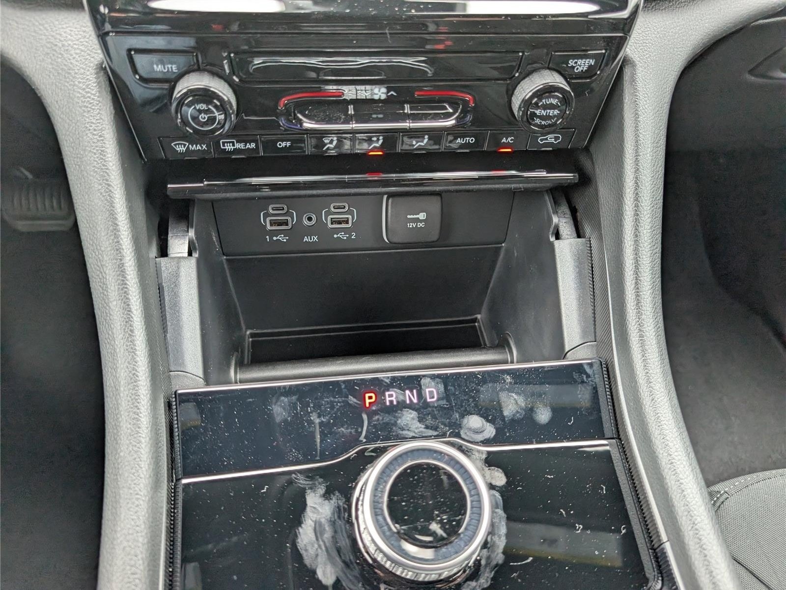 New 2026 Jeep Grand Cherokee Laredo AWD/4WD image 20