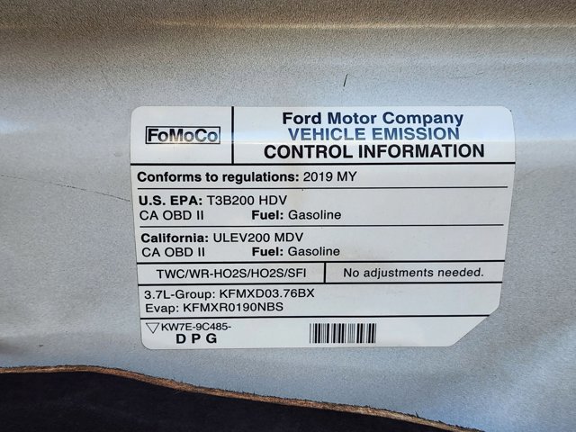 Used 2019 Ford Transit 150 130 Medium Roof image 21