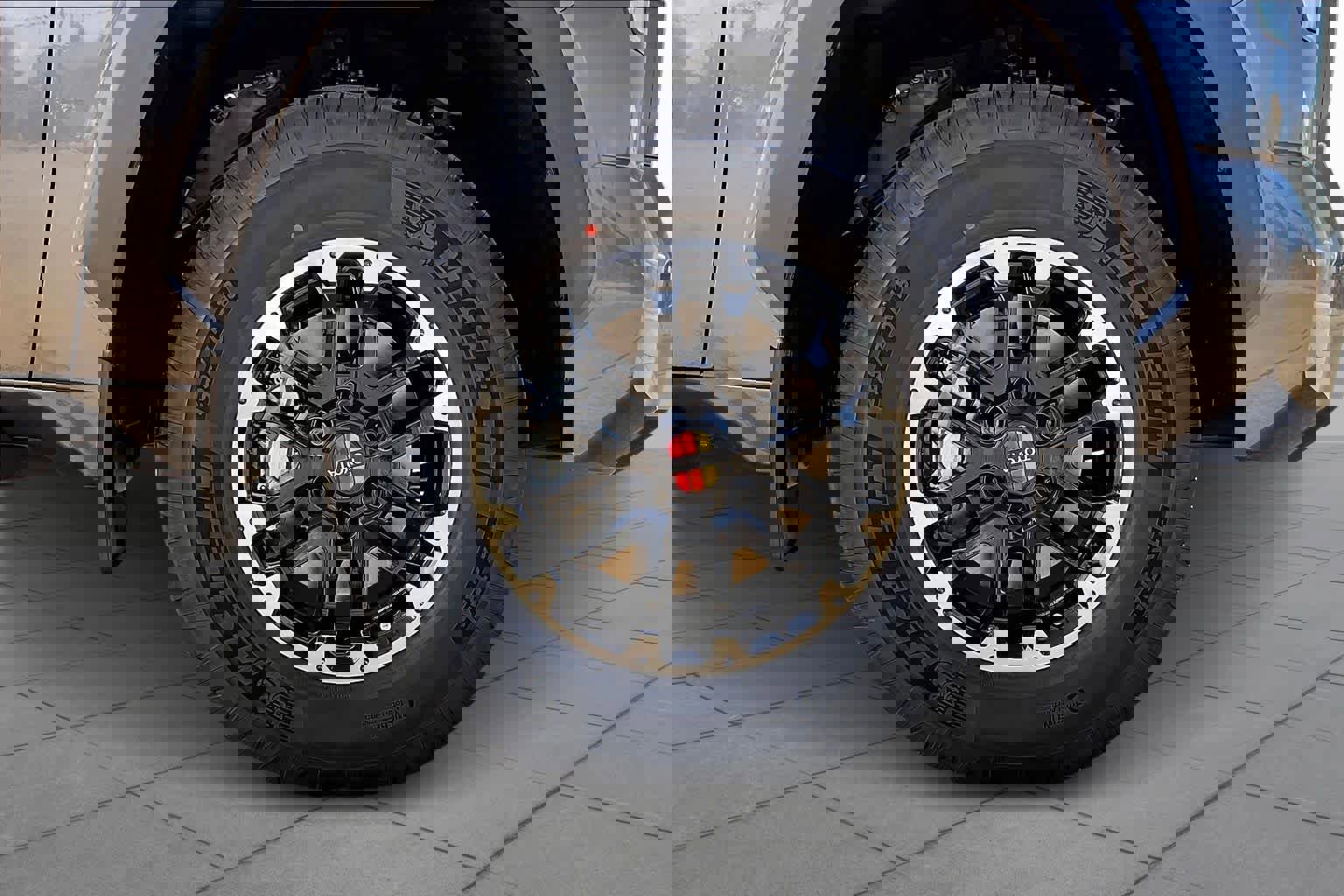 New 2026 Toyota Tundra Limited image 12