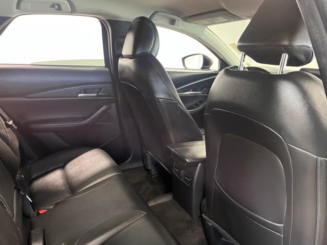 Used 2023 MAZDA CX-30 AWD 2.5 S w/ Select Package image 14