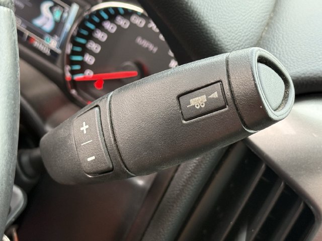 Used 2017 Chevrolet Silverado 1500 LT w/ Texas Edition RWD image 17